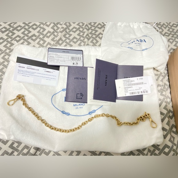 2005 re edition in beige - Picture 3 of 11